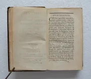 Conjectures sur les mémoires originaux, dont il parait que Moyse s’est servi pour composer le Livre de la Genèse.
Avec des remarques, qui s’appuient ou qui éclaircissent ces conjectures. - photo