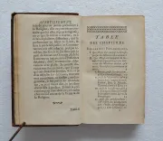 Conjectures sur les mémoires originaux, dont il parait que Moyse s’est servi pour composer le Livre de la Genèse.
Avec des remarques, qui s’appuient ou qui éclaircissent ces conjectures. - photo