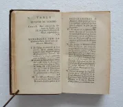 Conjectures sur les mémoires originaux, dont il parait que Moyse s’est servi pour composer le Livre de la Genèse.
Avec des remarques, qui s’appuient ou qui éclaircissent ces conjectures. - photo