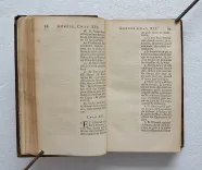 Conjectures sur les mémoires originaux, dont il parait que Moyse s’est servi pour composer le Livre de la Genèse.
Avec des remarques, qui s’appuient ou qui éclaircissent ces conjectures. - photo