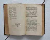 Conjectures sur les mémoires originaux, dont il parait que Moyse s’est servi pour composer le Livre de la Genèse.
Avec des remarques, qui s’appuient ou qui éclaircissent ces conjectures. - photo