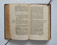 Conjectures sur les mémoires originaux, dont il parait que Moyse s’est servi pour composer le Livre de la Genèse.
Avec des remarques, qui s’appuient ou qui éclaircissent ces conjectures. - photo