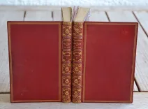 La pratique du théâtre.
Ouvrage très nécessaire à ceux qui veulent s’appliquer à la composition des poëmes dramatiques, qui les récitent en public, ou qui prennent plaisir d’en voir les représentations. - photo