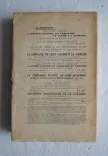 La réforme catholique du dix-septième siècle dans le Diocèse de Limoges.
Accompagné de six gravures.
Deuxième édition. - photo