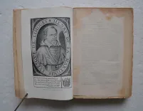 La réforme catholique du dix-septième siècle dans le Diocèse de Limoges.
Accompagné de six gravures.
Deuxième édition. - photo