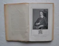 La réforme catholique du dix-septième siècle dans le Diocèse de Limoges.
Accompagné de six gravures.
Deuxième édition. - photo