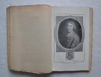 La réforme catholique du dix-septième siècle dans le Diocèse de Limoges.
Accompagné de six gravures.
Deuxième édition. - photo