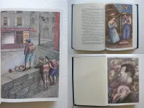 Œuvres romanesques – Illustrations de Roland Topor. - photo