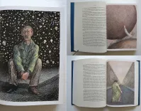 Œuvres romanesques – Illustrations de Roland Topor. - photo