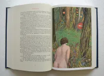 Œuvres romanesques – Illustrations de Roland Topor. - photo