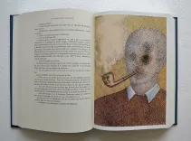 Œuvres romanesques – Illustrations de Roland Topor. - photo