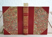 Une ténébreuse affaire. Nouvelle édition illustrée. - photo