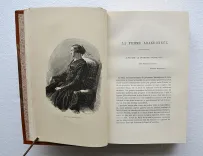 Œuvres complètes. - photo