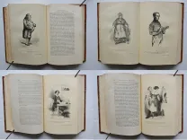 Œuvres complètes. - photo