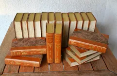 Œuvres complètes. - photo