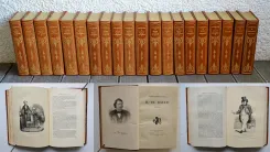 Œuvres complètes. - photo