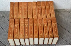 Œuvres complètes. - photo