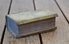 Argenis.
Editio novissima (…). - photo