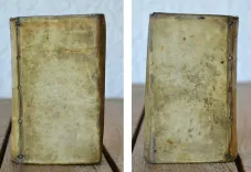 Argenis.
Editio novissima (…). - photo