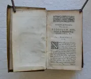 Argenis.
Editio novissima (…). - photo