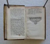 Argenis.
Editio novissima (…). - photo