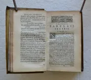 Argenis.
Editio novissima (…). - photo