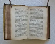 Argenis.
Editio novissima (…). - photo