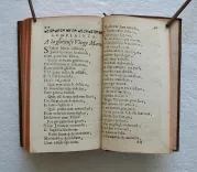 L’office de la Semaine Sainte, selon le messel et bréviaire romain ; avec l’ordinaire de la messe & l’explication des cérémonies. - photo