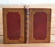 Satyres nouvelles.
Avec d’autres pièces du même auteur. Faites depuis quelques années. - photo