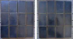 « L’ensemble formera toujours un bel ouvrage, le premier livre à la tête du catalogue d’une collection de livres à figures du XVIIIe siècle » (R. Portalis, Les Dessinateurs d’illustrations au dix-huitième siècle, Paris, 1877, p. 373).
La Sainte Bible, contenant l’Ancien et le Nouveau Testament, traduite en François sur la Vulgate, par M. Le Maistre de Saci.
Nouvelle édition, ornée de 300 figures, gravées d’après les dessins de M. Marillier. - photo