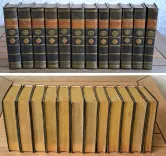 « L’ensemble formera toujours un bel ouvrage, le premier livre à la tête du catalogue d’une collection de livres à figures du XVIIIe siècle » (R. Portalis, Les Dessinateurs d’illustrations au dix-huitième siècle, Paris, 1877, p. 373).
La Sainte Bible, contenant l’Ancien et le Nouveau Testament, traduite en François sur la Vulgate, par M. Le Maistre de Saci.
Nouvelle édition, ornée de 300 figures, gravées d’après les dessins de M. Marillier. - photo