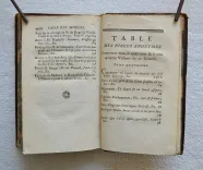 Élite de poësies fugitives. - photo