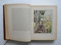 Les contes – Décaméron, traduit de l’italien par Antoine Le Maçon / Les cinq premières journées.
Illustrations de Brunelleschi. - photo