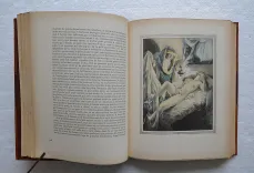 Les contes – Décaméron, traduit de l’italien par Antoine Le Maçon / Les cinq premières journées.
Illustrations de Brunelleschi. - photo