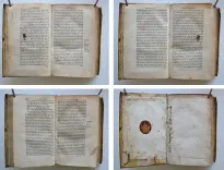 De la démonomanie des sorciers. - photo