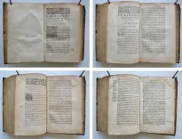 De la démonomanie des sorciers. - photo