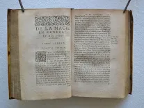 De la démonomanie des sorciers. - photo