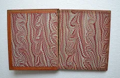 [Manuscrit obstétrique]
Sieben Bücher uber natürliche Geburtshülfe (sept livres de l’accouchement normal). Vienne, 1834. - photo