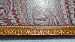 [Manuscrit obstétrique]
Sieben Bücher uber natürliche Geburtshülfe (sept livres de l’accouchement normal). Vienne, 1834. - photo