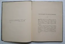 Langue basque et langues finnoises. - photo