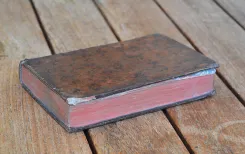 Manuel des marins, ou explication des termes de marine. - photo