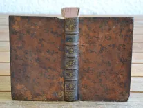 Manuel des marins, ou explication des termes de marine. - photo