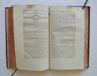 Manuel des marins, ou explication des termes de marine. - photo