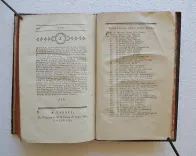 Manuel des marins, ou explication des termes de marine. - photo