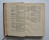 Le courtisan désabusé, ou pensée d’un gentil-homme qui a passé la plus grande partie de sa vie dans la cour & dans le guerre. - photo