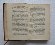 Le courtisan désabusé, ou pensée d’un gentil-homme qui a passé la plus grande partie de sa vie dans la cour & dans le guerre. - photo