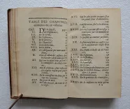 Le courtisan désabusé, ou pensée d’un gentil-homme qui a passé la plus grande partie de sa vie dans la cour & dans le guerre. - photo