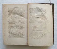 Élémens de l’art vétérinaire.
Traité de la conformation extérieure du cheval ; de sa beauté et de ses défauts ; des considérations auxquelles il importe de s’arrêter dans le choix qu’on doit en faire ; des soins qu’il exige, de sa multiplication, ou des haras, etc.
A l’usage des élèves des écoles impériales vétérinaires.
Sixième édition , publiée avec des notes par J.B. Huzard, vétérinaire, membre de l’Institut de France (…). - photo