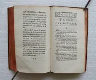 Les abus de la saignée, démontrés par des raisons prises de la nature, & de la pratique des plus célèbres médecins de tous les tems, avec un appendix sur les moyens de perfectionner la Médecine. - photo