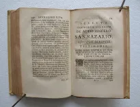 Actii sinceri Sannazarii, patricii neapolitani, opera, latine scripta. Ex secundis. Jani Broukhusii.
Accedunt Gabrielis Atilii, Danielis Cereti, & Fratrum Amaltheorum Carmina ; Vitae Sannazarianne, & notae Petri Vlamingii. - photo